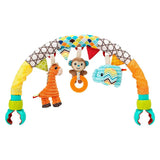Infantino Safari Universal Stroller Arch - 0M+