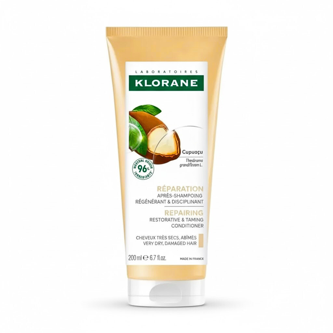 Klorane Cupuaçu Conditioner 200ml