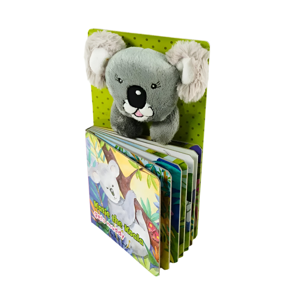 Katie The Koala