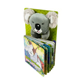 Katie The Koala