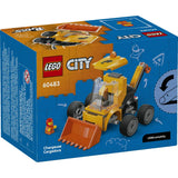 Lego Loader 5A+