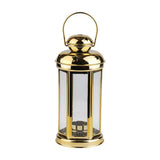 Lanterne Décorative en Métal - Grande