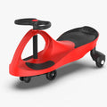 Lebei Wiggle Car - Red