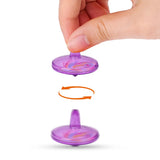 Lote de 6 Peonzas Fidget - 3A+