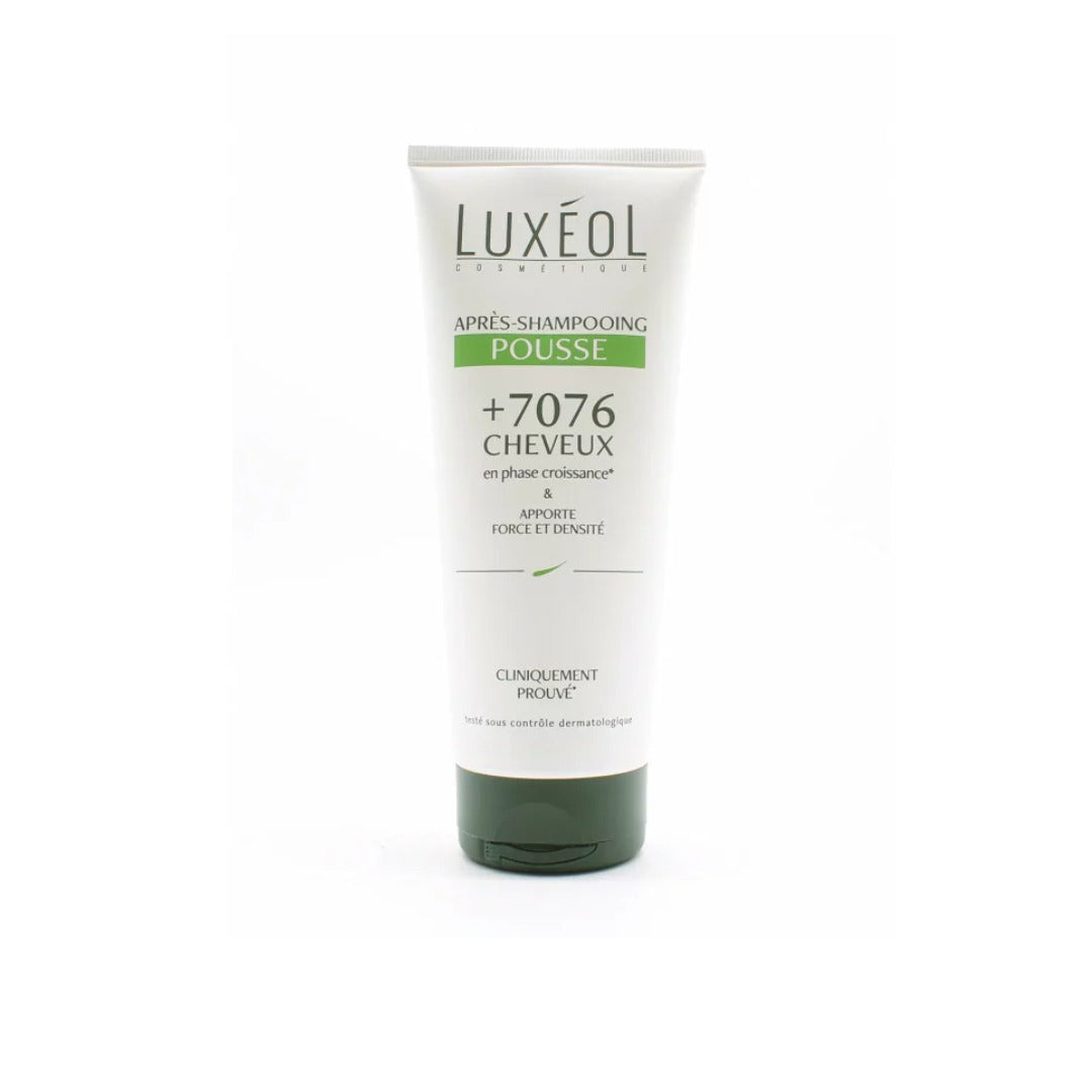 Acondicionador de crecimiento Luxeol 200 ml