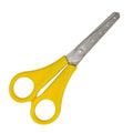 M.School Round-Tip Scissors - Yellow