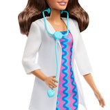 Mattel Barbie Poupée Docteure et Accessoires – 3A+