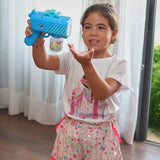 Maïcha Ensemble Anju T-shirt et Short - 2 pièces