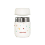 Mini Thermos Solide Valencia  - 280 ml