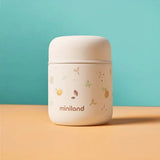 Mini Thermos Solide Valencia  - 280 ml