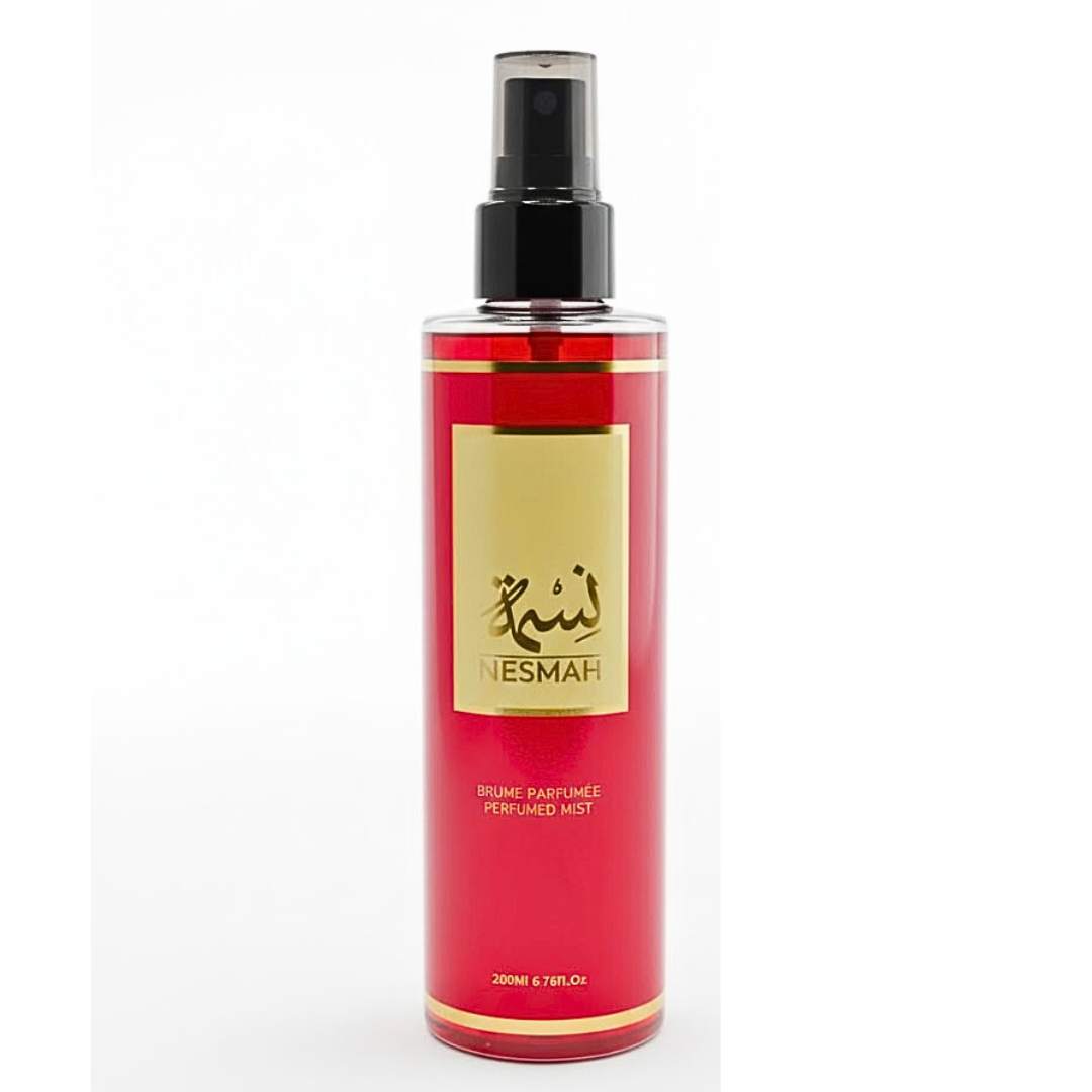 Nesmah Bruma Perfumada 200ml