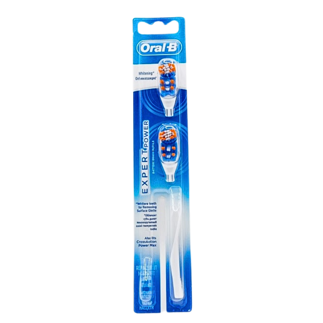 Oral-B Recambio Cap 2 Whitening