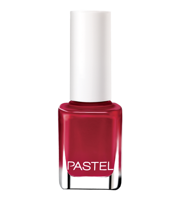 Pastel Nail Polish 10