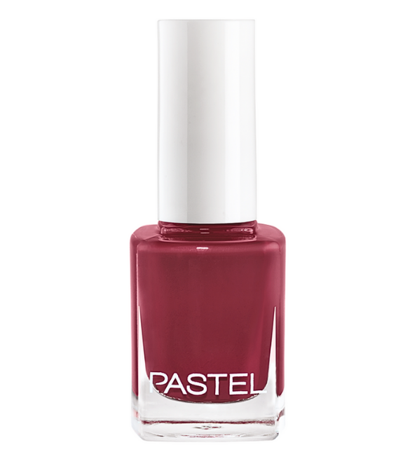 Pastel Nail Polish 253