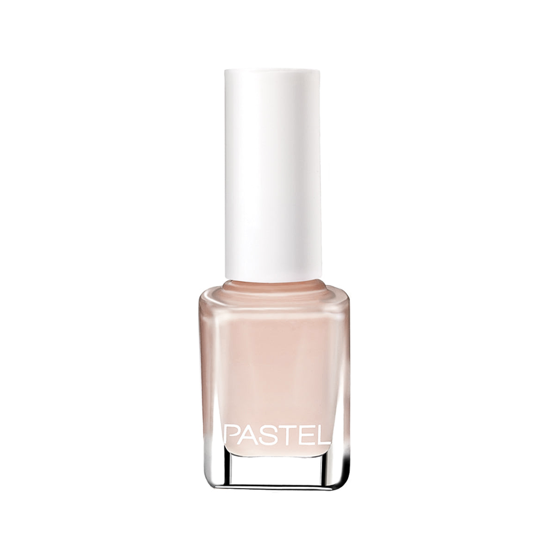 Pastel Nail Polish 27