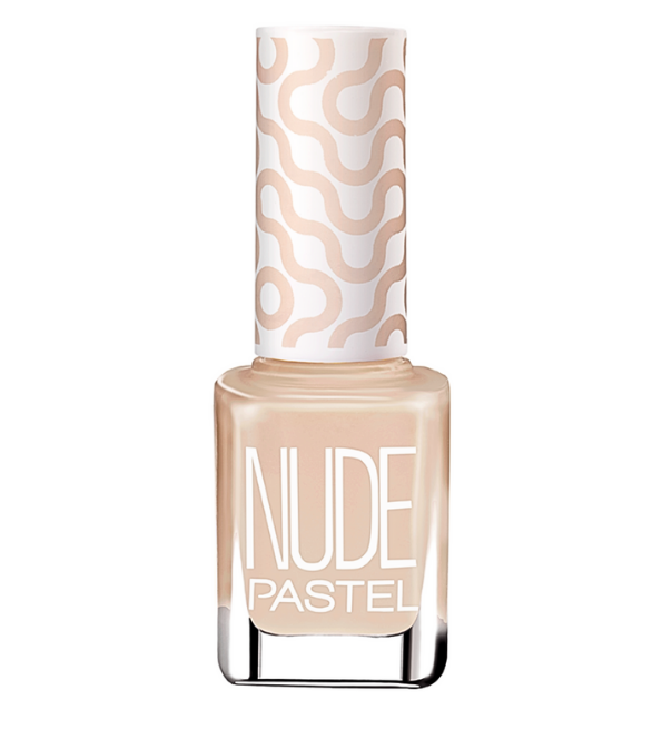 Pastel Nude Nail Polish 763 Dust