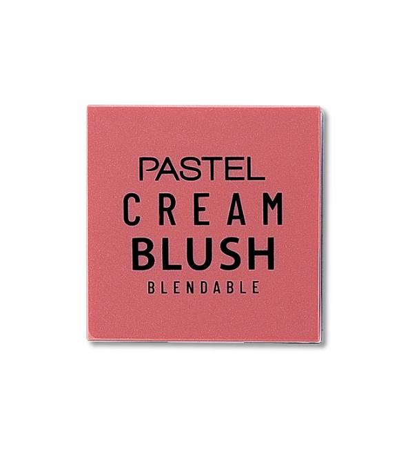 Pastel Profashion Cream Blush 41