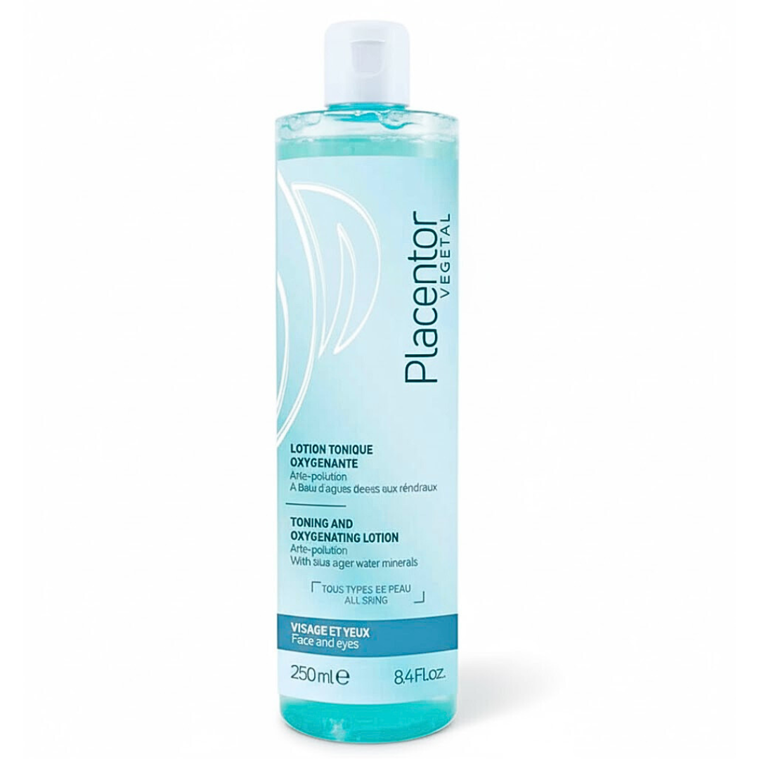 Placentor Oxygenating Tonic Lotion 200ml