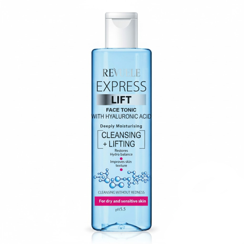 Revuele Tónico Lifting Express 250ml