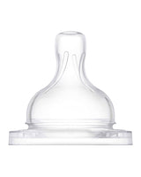 Avent 2 Tétines Classic Anti-Colic Débit Moyen 3M+
