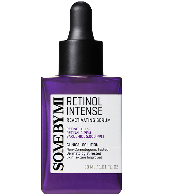 SOME BY MI RETINOL SERUM REACTIVADOR INTENSO 30ML