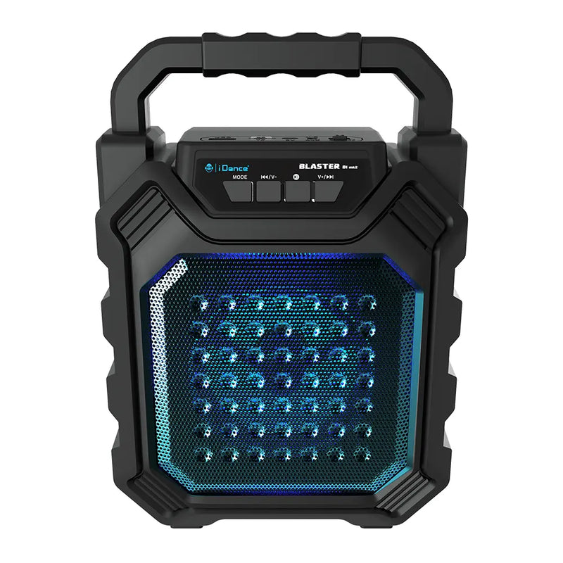 iDance Enceinte Bluetooth Blaster B1