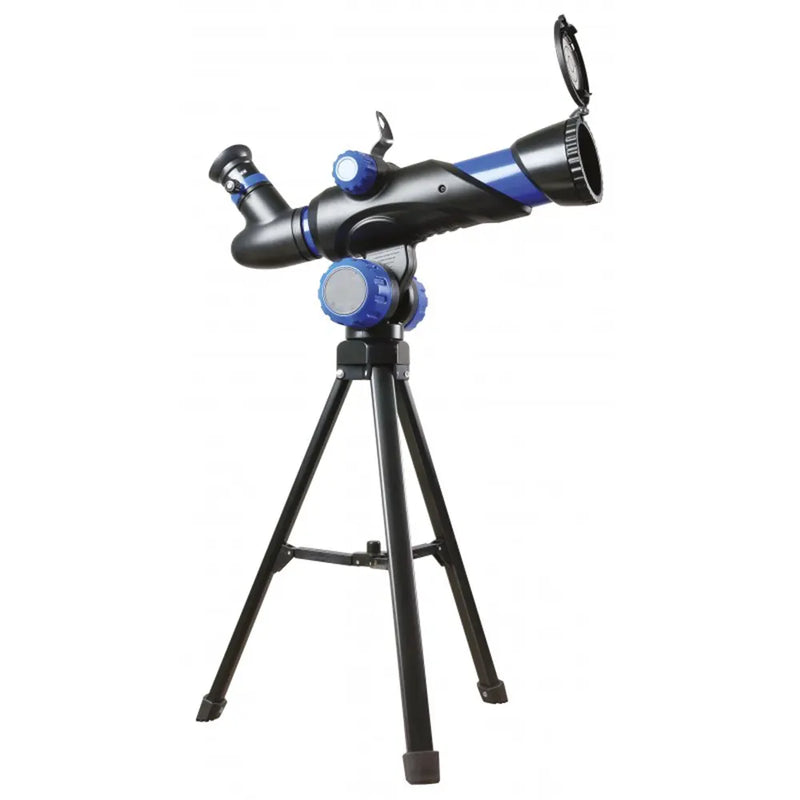 Telescopio Buki 15 Actividades 8A+