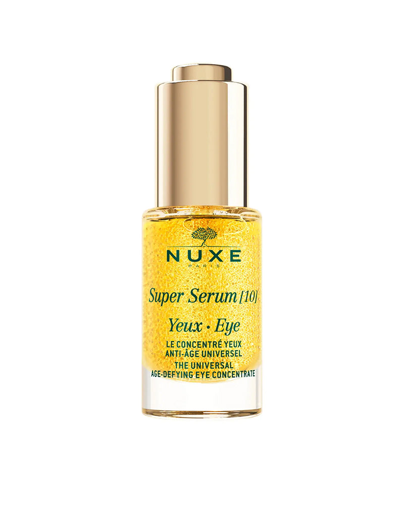 Nuxe Super Serum [10] Eyes The Universal Anti-Aging Eye Concentrate - 15ml