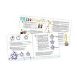 Buki Kit Bijoux Attrape rêves 8A+