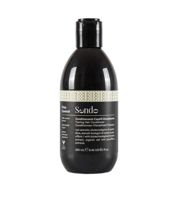 Acondicionador disciplinante Sendo 250 ml