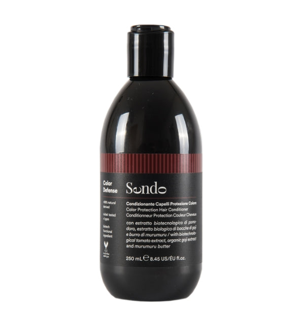 Acondicionador Sendo Color Protection 250 ml