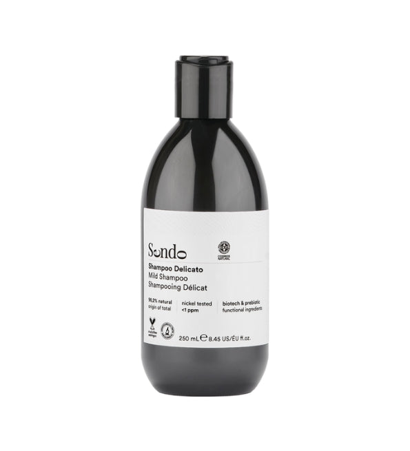 Sendo Champú Delicado Uso Frecuente – 250ml