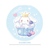 Pack de Cumpleaños 51 Piezas – Cinnamoroll
