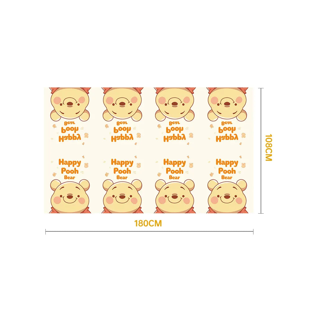 51 Piece Birthday Pack - Winnie the Pooh