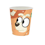 52 Piece Birthday Pack – Bluey