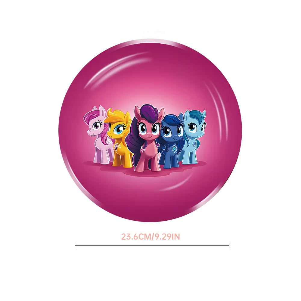 51 Piece Birthday Pack – My Little Pony