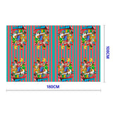 51 Piece Birthday Pack – Super Mario