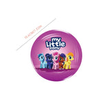 51 Piece Birthday Pack – My Little Pony