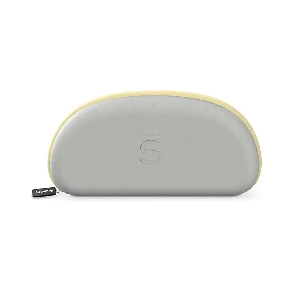 Suavinex Lunettes de Soleil Bébé Forme Ronde12-24Mois 