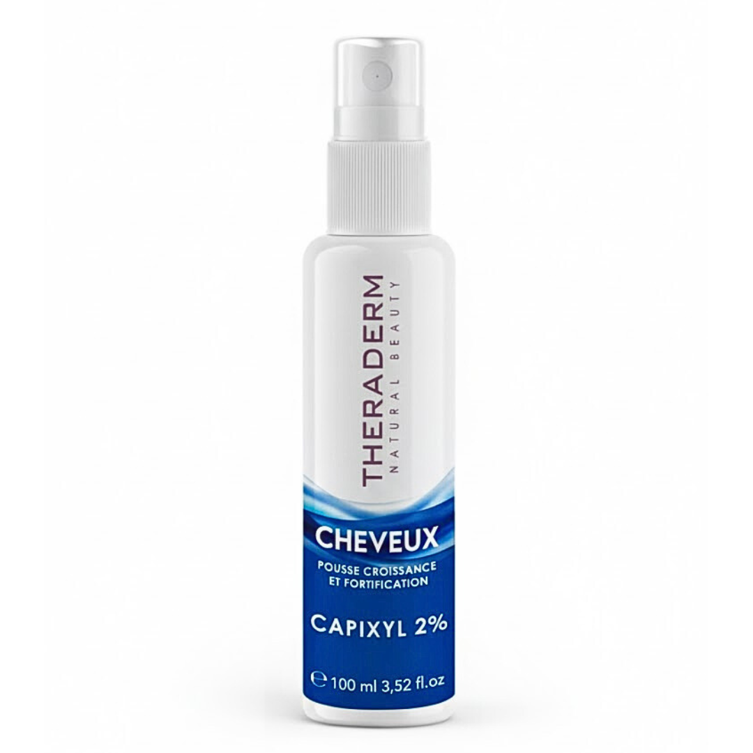 Theraderm Capixyl 2% Serum Fortificante Capilar 100ml