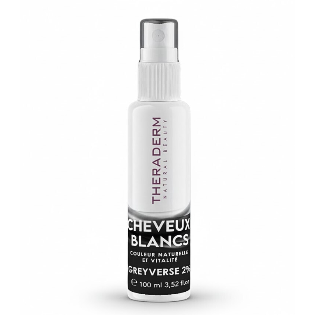 Theraderm Spray Anticanas Greyverse 125ml