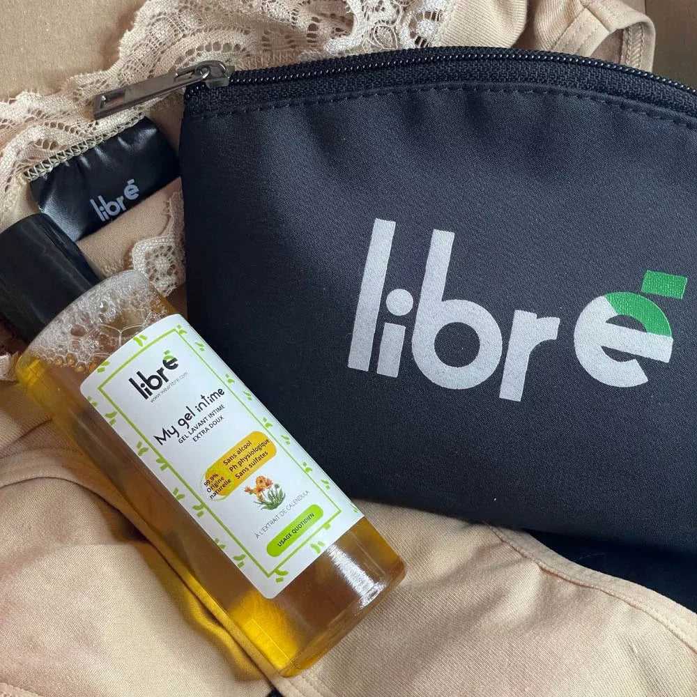 Librè Waterproof Pouch