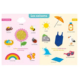 Auzou Mi primer libro ilustrado para tocar