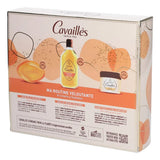 Rogé Cavaillès Velvety Routine Set