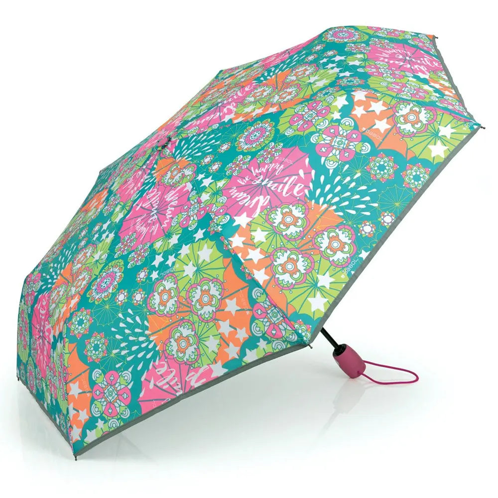 Gabol Mint Folding Umbrella