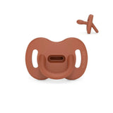  سوفينكس مصاصة تشريحية قابلة للعكس إس إكس برو من 0-6 أشهر