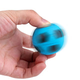Lote de 4 Mini Spinners Balón de Fútbol - 6A+