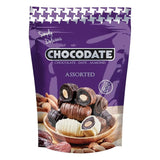 Chocodate Assortment 250g + 100g Coconut