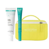 Novexpert Purity Fluid Trio Zinc and Pimple Stop Pack