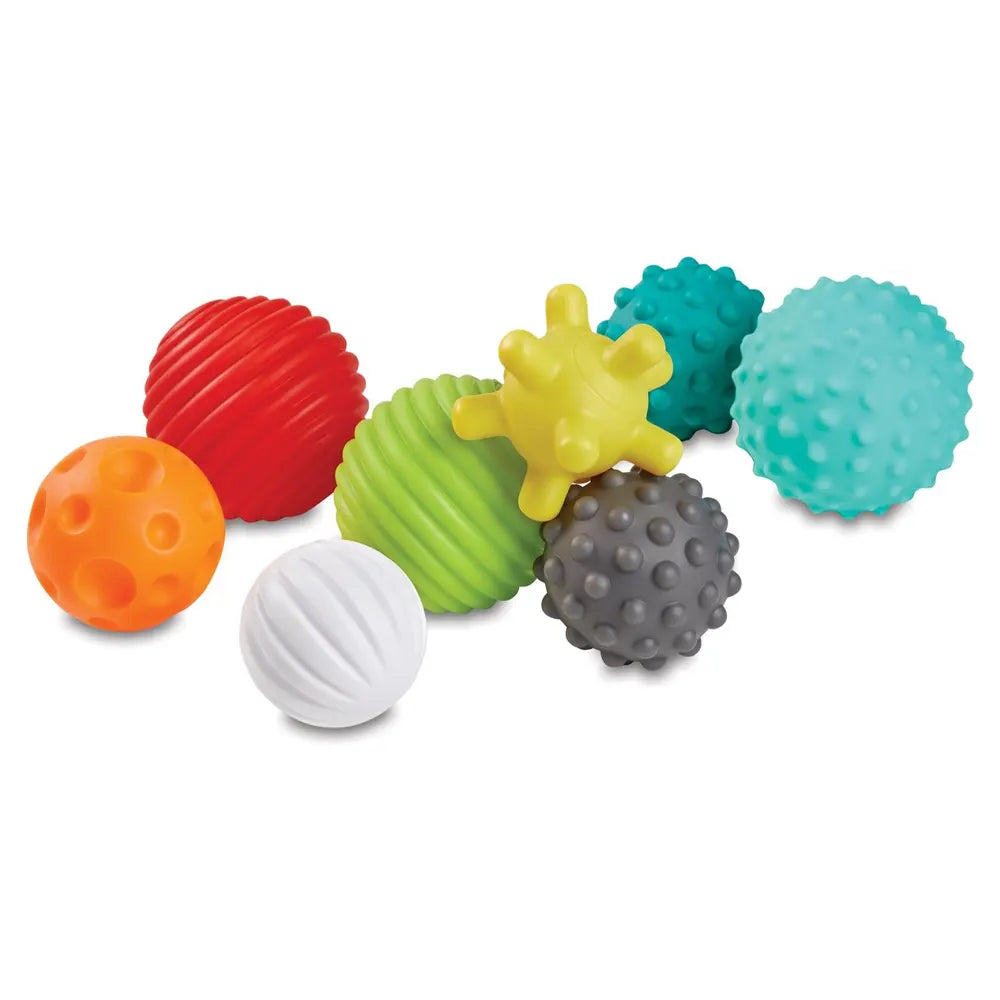 Infantino 20 Sensory Toy Set – 0M+